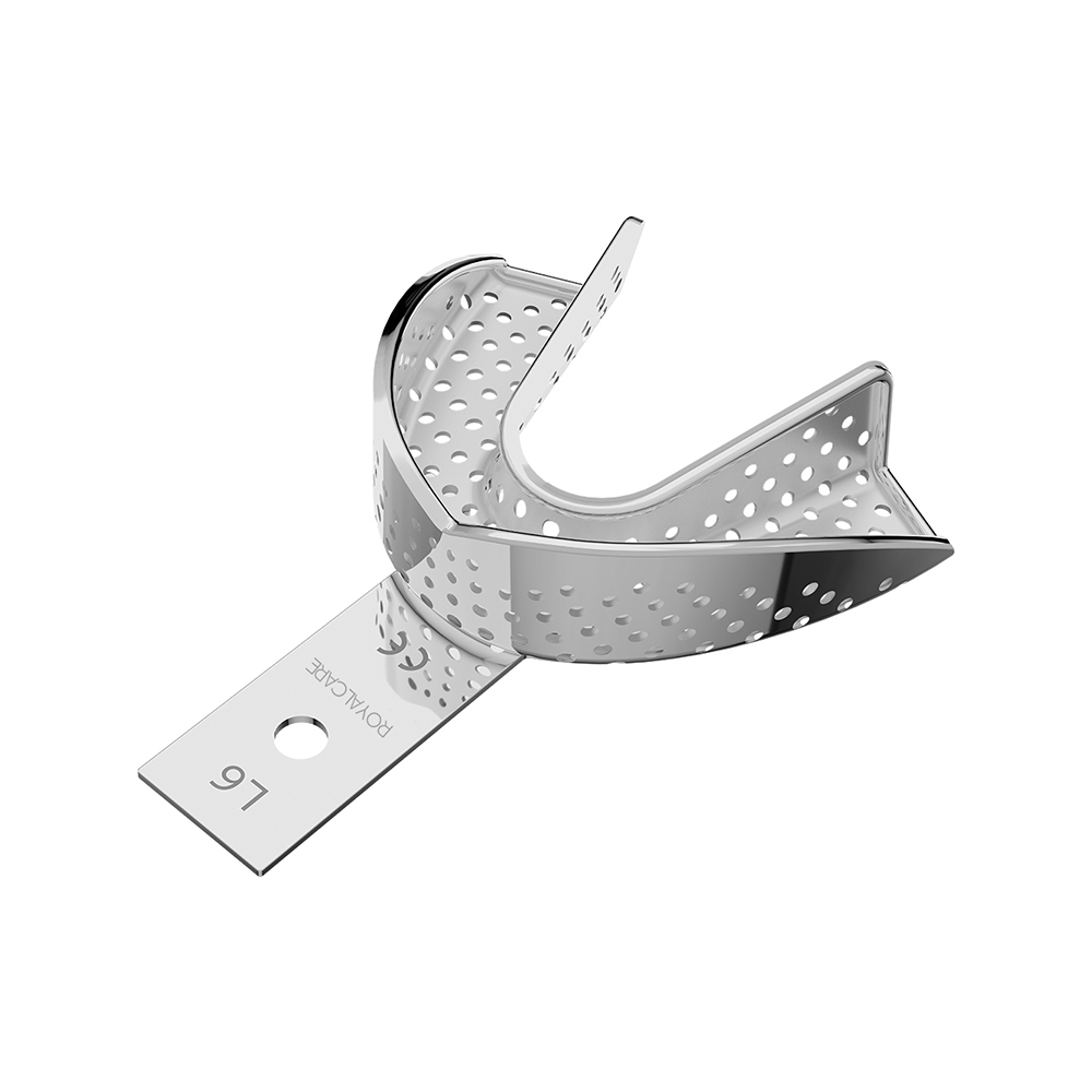 Impression Tray